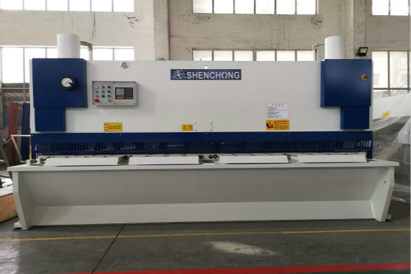 数控剪板机使用细节 数控剪板机使用细节